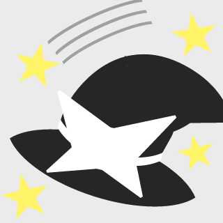 kirisame-Suzuden's emblem
