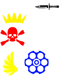 willem58's emblem