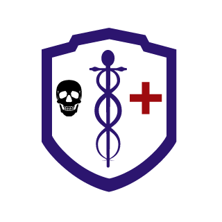 Bialson63's emblem