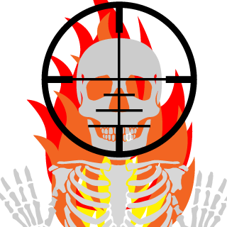 MrRic217's emblem