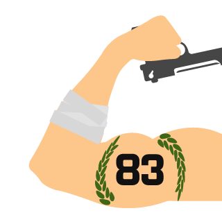 CosmicCowboy83's emblem