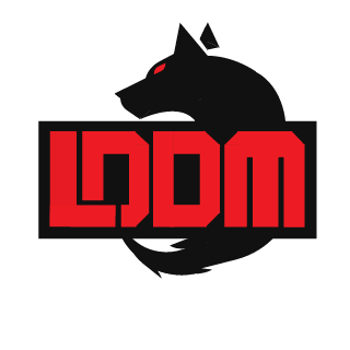 Letis duh dis's emblem