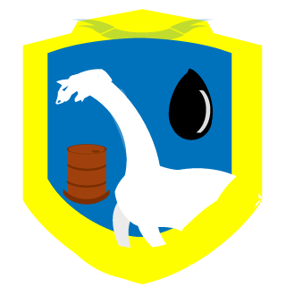 AgentBravo45's emblem
