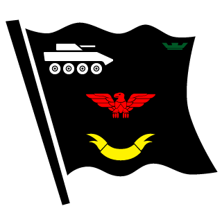 DerKlemm's emblem