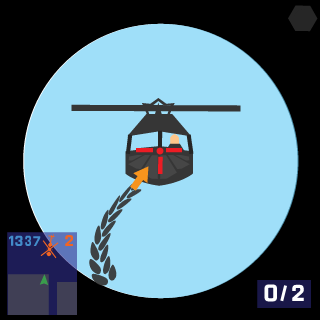 Avangelinee's emblem