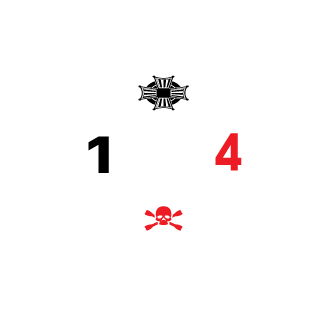 The Arians's emblem