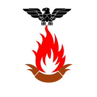 Alienators23's emblem