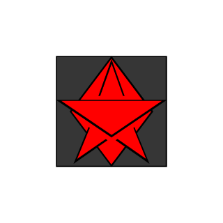 RedDragonKey's emblem