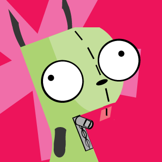 TheBadoobie's emblem