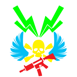 szyMANPoLak's emblem