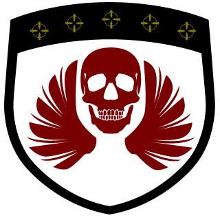 Dragoon88's emblem