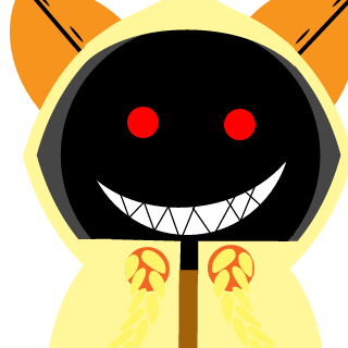 7heF001's emblem