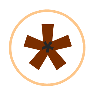 fUji-x3's emblem