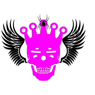 AsianSlav's emblem