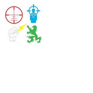 KJWALLER's emblem