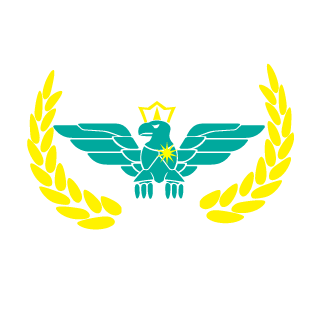 Orange4K's emblem