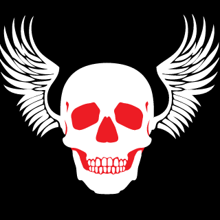 JaegerHearst's emblem