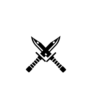 Silent Hunters's emblem