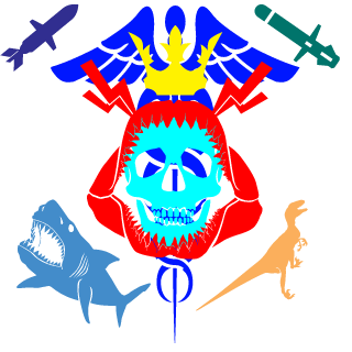 hong9453tw's emblem