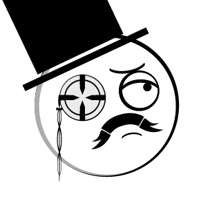 Sherlock-S95's emblem