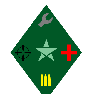 Ulmpire71's emblem