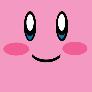 DistortionKirby's emblem
