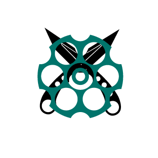 Slay-1991's emblem