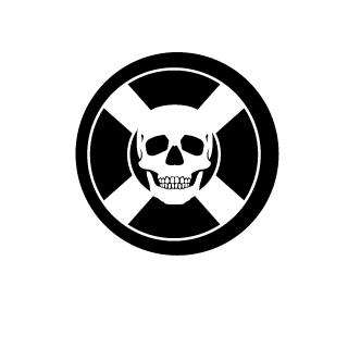 rVolkano's emblem