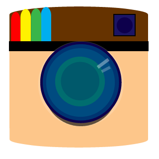 PixelGhillie's emblem
