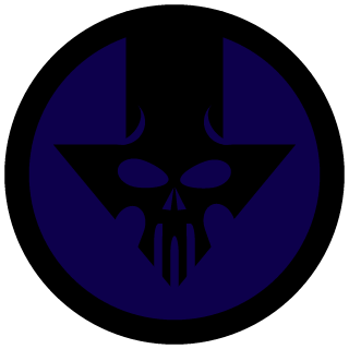SRP01's emblem