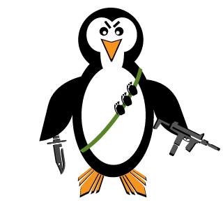 Pinguinhoo's emblem