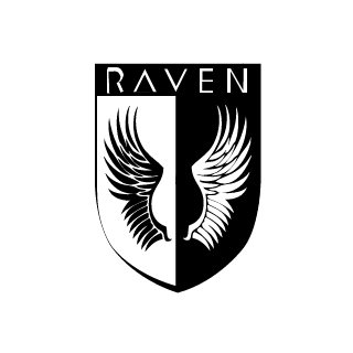 The Ravens's emblem