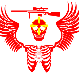 XCESETX's emblem
