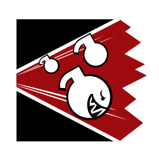 SFGT SKELETOR's emblem