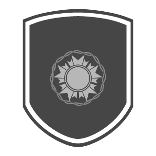 JOSH-GANDOZ's emblem