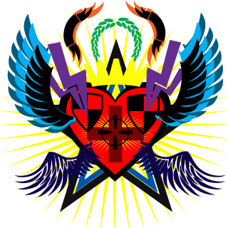 Flamongo's emblem