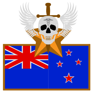 GhostxNZ's emblem