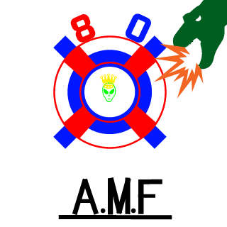 Littlejp's emblem