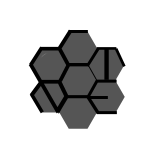 CAGUS-VONSON's emblem
