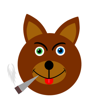 CrazyRueppel's emblem