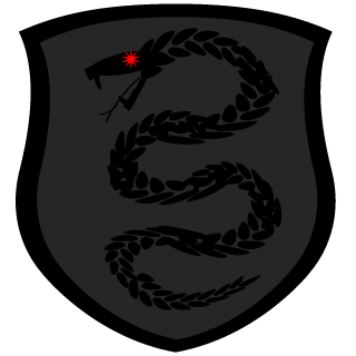 IIIBlackcobraIII's emblem