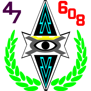 BlueShaggy's emblem