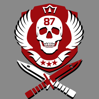 killdrone87's emblem