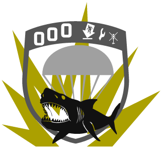 Hedges85's emblem