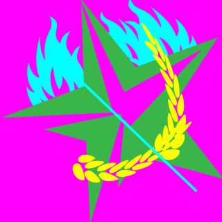 LERYG0U's emblem