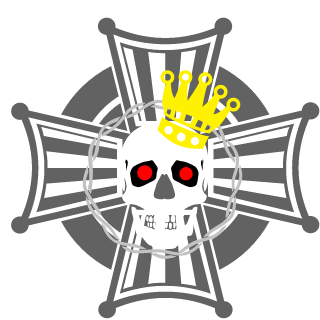 Saymont_01's emblem