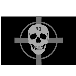 csStranger's emblem
