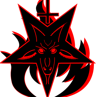 SatAnton's emblem