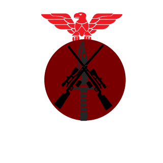 EnclaveCorps's emblem