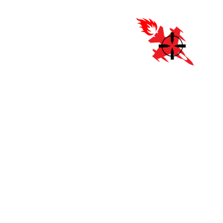 Freelancer1913's emblem